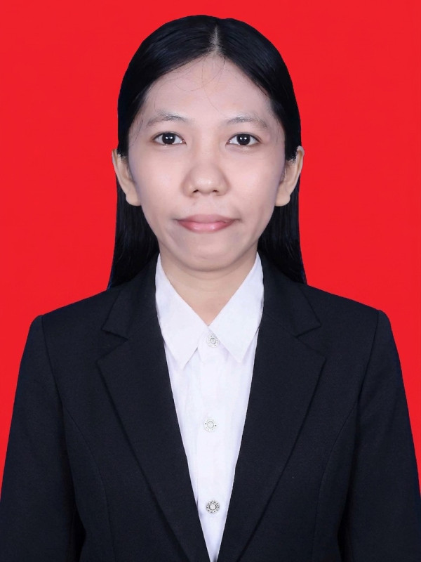 OLIVIA FRIDARAM, S.Psi